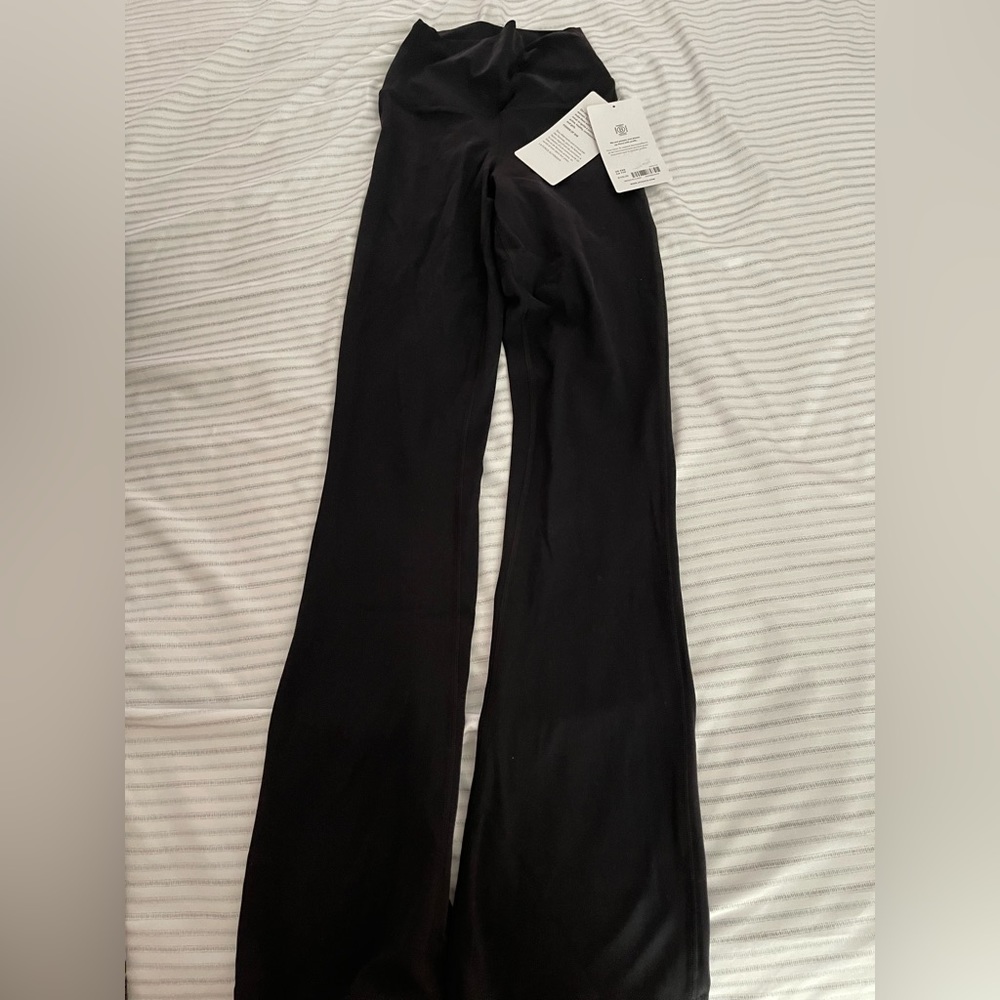 Athleta yoga pan
